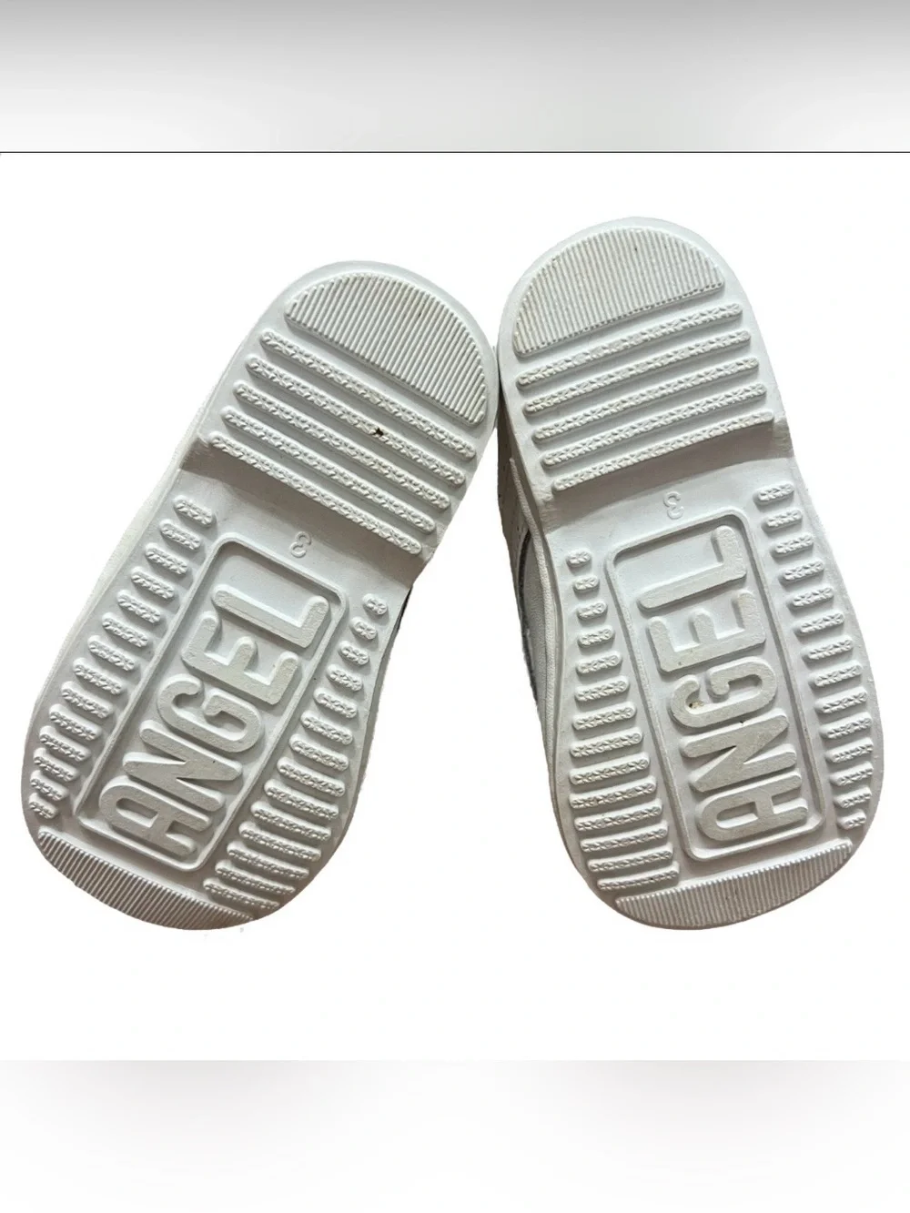 Angel shoes